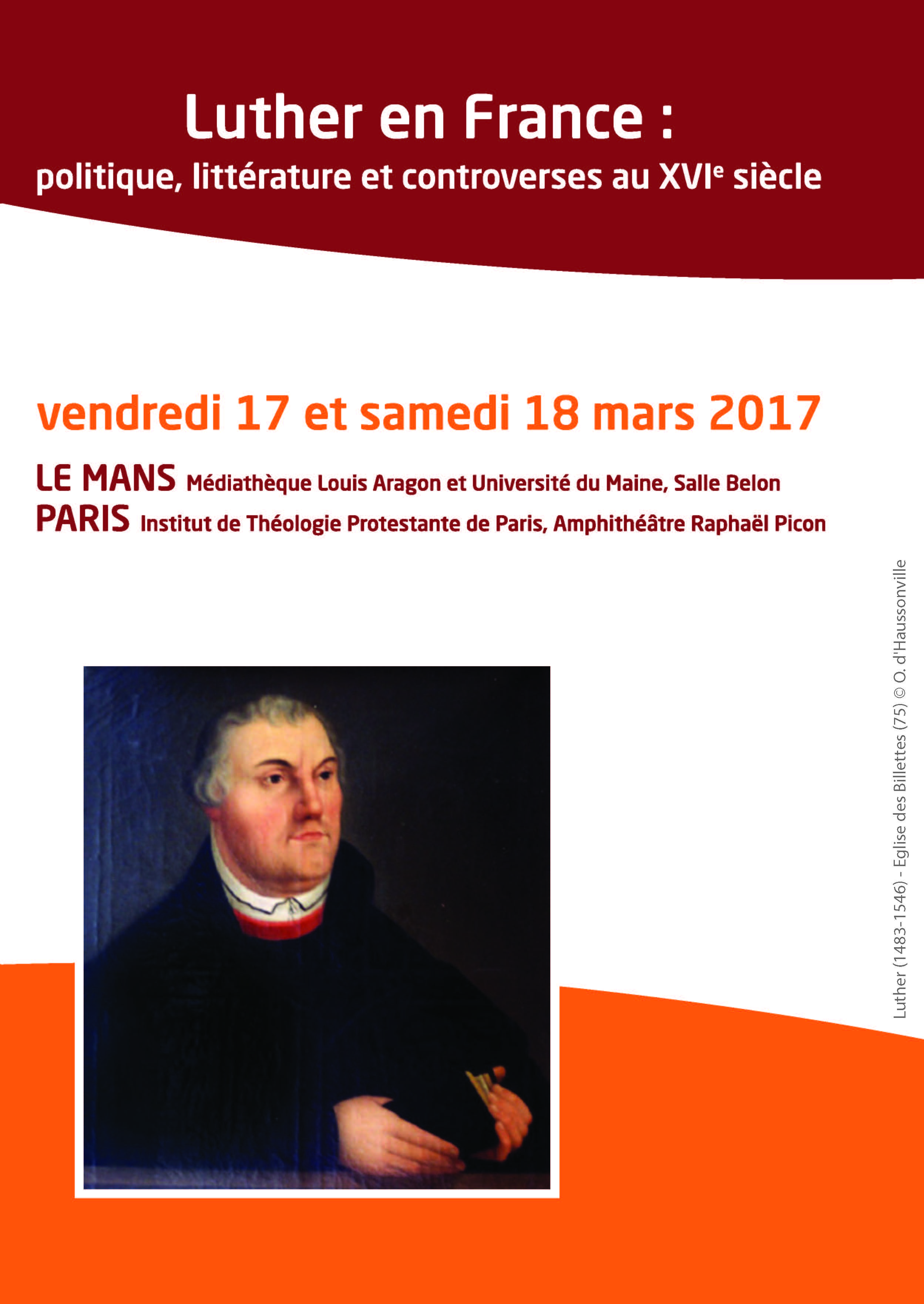 luther flyer 17 18 mars 2017